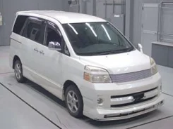 Toyota Voxy. �������, 4wd, 2.0 (155��.�.), ������, 89 000����. ��, �/�, ��� ���. ��� ����� �� ������������ ����