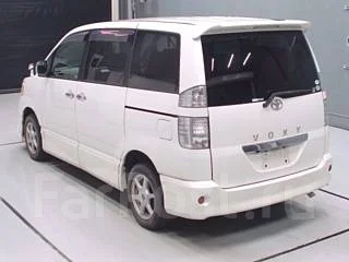 Toyota Voxy. �������, 4wd, 2.0 (155��.�.), ������, 89 000����. ��, �/�, ��� ���. ��� ����� �� ������������ ����