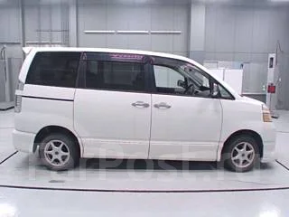Toyota Voxy. �������, 4wd, 2.0 (155��.�.), ������, 89 000����. ��, �/�, ��� ���. ��� ����� �� ������������ ����