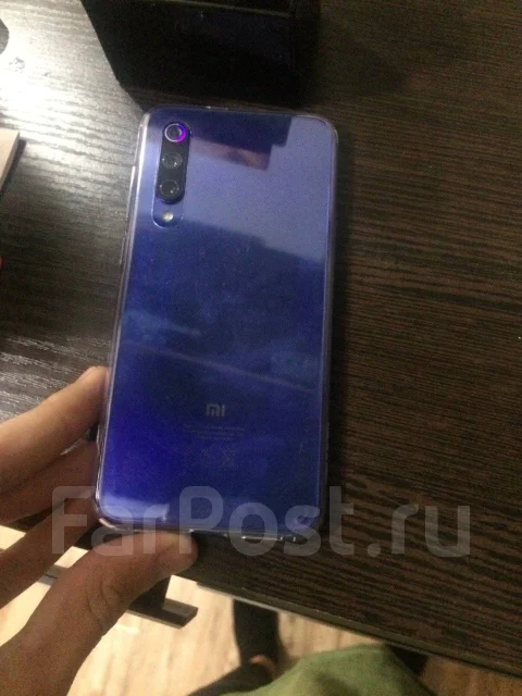 Xiaomi Mi9 SE. �/�, �����, 3G, 4G LTE, NFC ����