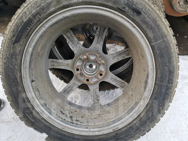 Topy Sibilla. 7.0x17", 5x114.3, ET38 ����