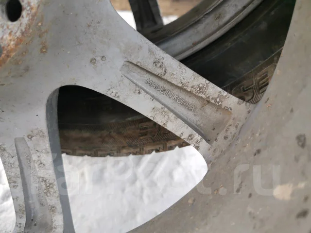 Topy Sibilla. 7.0x17", 5x114.3, ET38 ����