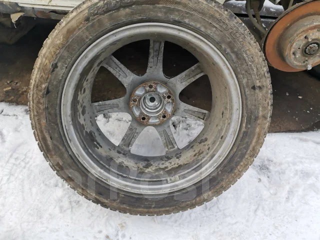 Topy Sibilla. 7.0x17", 5x114.3, ET38 ����
