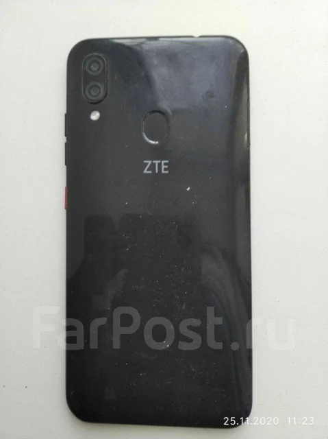 ZTE Blade V10 Vita. �/�, ������, 4G LTE, ���������� ����
