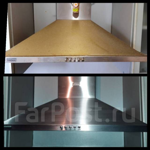 Клининг, химчистка, уборка всех помещений, уборка квартир во Владивостоке