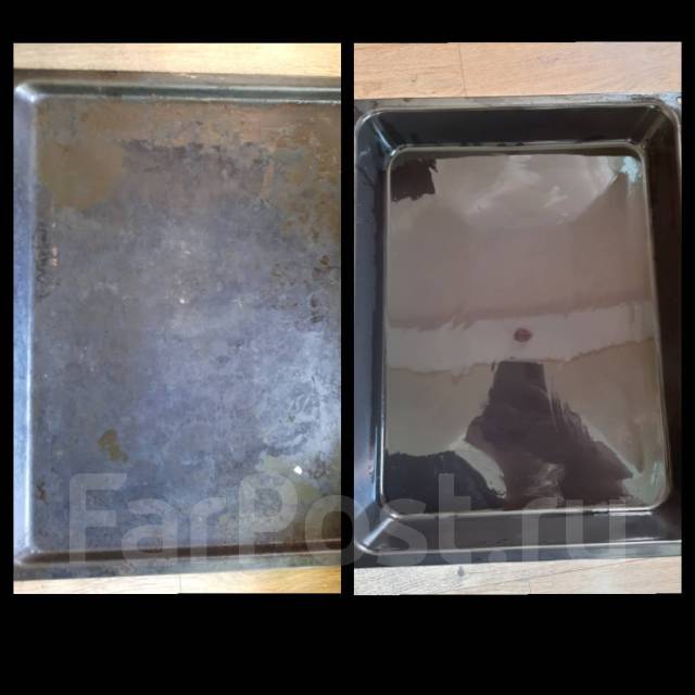 Клининг, химчистка, уборка всех помещений, уборка квартир во Владивостоке