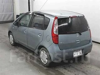 Mitsubishi Colt. ��������, ��������, 1.3 (92��.�.), ������, 52 000����. ��, �/�. ��� ����� �� ������������ ����