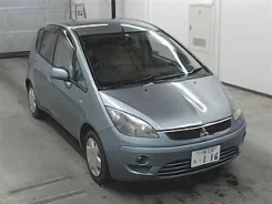 Mitsubishi Colt. ��������, ��������, 1.3 (92��.�.), ������, 52 000����. ��, �/�. ��� ����� �� ������������ ����
