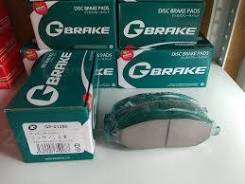 ��������� ������� ������ Toyota Mark II g-Brake GP-02163 04466-22150 ����