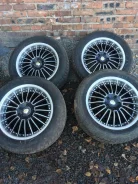 Top True. 8.0x18", 5x114.3, ET42, �� 73���. ����