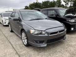 Mitsubishi Galant Fortis. CY4A, 4B11 ����