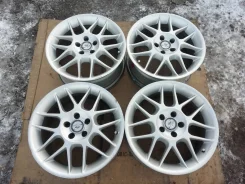 Niche Spa. 7.0x16", 5x100, ET38, �� 73���. ��� ����� �� ������������ ����
