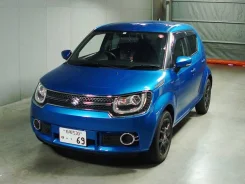 Suzuki Ignis. ��������, 4wd, 1.2, ������, 38 000����. ��. ��� ����� �� ������������ ����