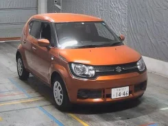 Suzuki Ignis. ��������, ��������, 1.2, ������, 20 000����. ��. ��� ����� �� ������������ ����