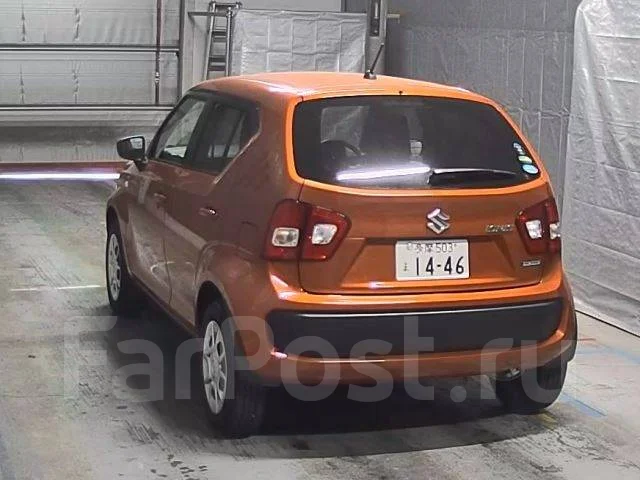 Suzuki Ignis. ��������, ��������, 1.2, ������, 20 000����. ��. ��� ����� �� ������������ ����