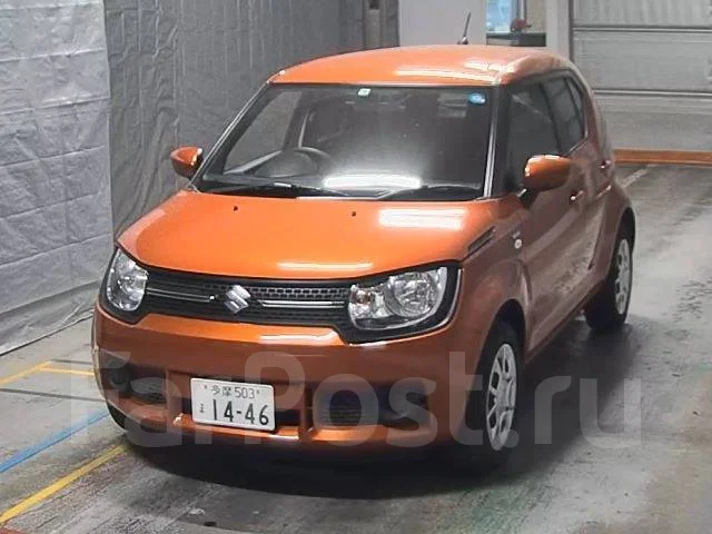 Suzuki Ignis. ��������, ��������, 1.2, ������, 20 000����. ��. ��� ����� �� ������������ ����