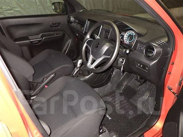 Suzuki Ignis. ��������, ��������, 1.2, ������, 20 000����. ��. ��� ����� �� ������������ ����