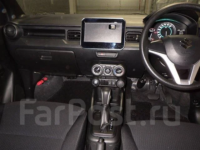 Suzuki Ignis. ��������, ��������, 1.2, ������, 20 000����. ��. ��� ����� �� ������������ ����