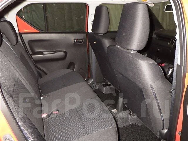 Suzuki Ignis. ��������, ��������, 1.2, ������, 20 000����. ��. ��� ����� �� ������������ ����