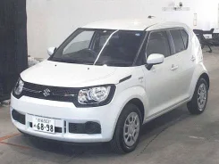 Suzuki Ignis. ��������, ��������, 1.2, ������, 10 000����. ��. ��� ����� �� ������������ ����