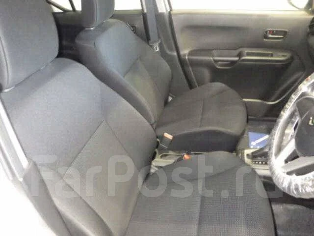 Suzuki Ignis. ��������, ��������, 1.2, ������, 10 000����. ��. ��� ����� �� ������������ ����