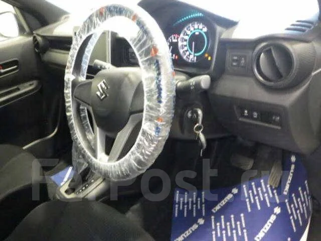 Suzuki Ignis. ��������, ��������, 1.2, ������, 10 000����. ��. ��� ����� �� ������������ ����