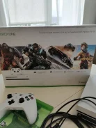 Microsoft Xbox One S ����