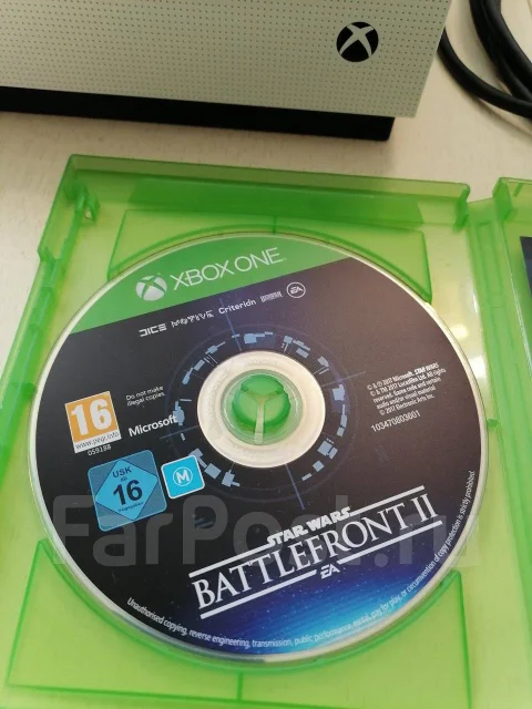 Microsoft Xbox One S ����
