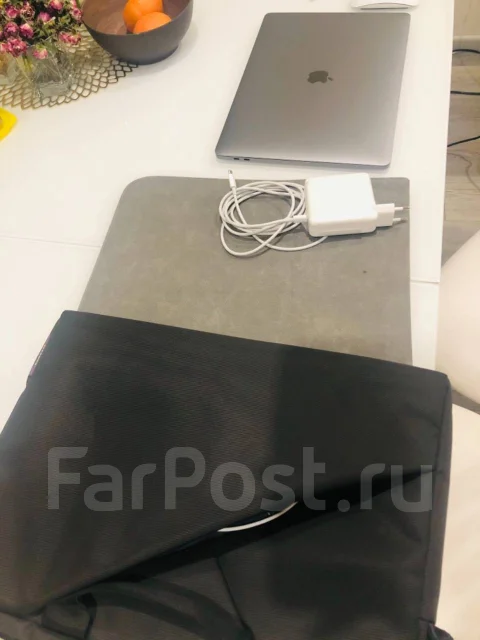 Apple MacBook Pro 15 2016 Late. 15.4", 2,6����, ��� 16 ��, ���� 256���, WiFi: 1, Bluetooth: 1 ����