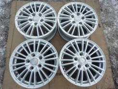 Alster. 6.0x15", 5x114.3, ET52, �� 73,0���. ��� ����� �� ������������ ����