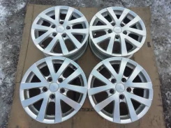Alster. 6.0x15", 5x114.30, ET53, �� 73,0���. ��� ����� �� ������������ ����
