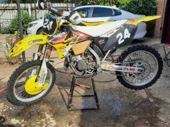 Suzuki RM 125. 125����. ��., ��������, ���, � �������� ����