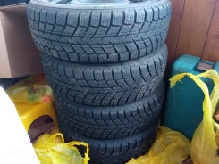 Autogrip Ecowinter. �/� ����