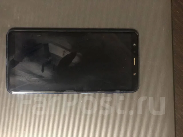 Samsung Galaxy A7 2018. �/�, ����������, Dual-SIM ����