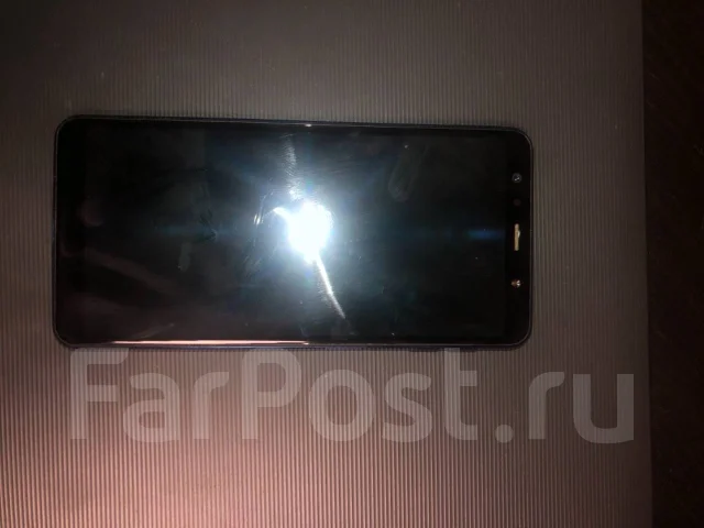 Samsung Galaxy A7 2018. �/�, ����������, Dual-SIM ����