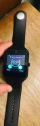 Smart Baby Watch GT08. SIM-����� ����
