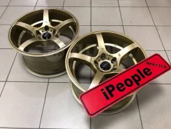 ProDrive. 9.0x17", 5x114.3, ET30, �� 73,1���. ����