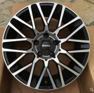 Momo Revenge. 8.5x20", 5x112, ET30 ����