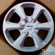 Momo Hexa. 8.5x20", 5x130, ET45, �� 71,6���. ����