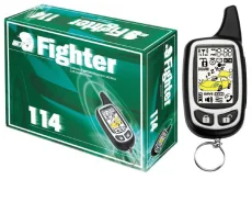 Fighter. ����