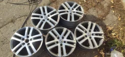 Ronal. 6.5x16", 5x112, ET50, �� 57,1���. ����