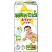 Maneki. 6-11��� �� 48��� ����