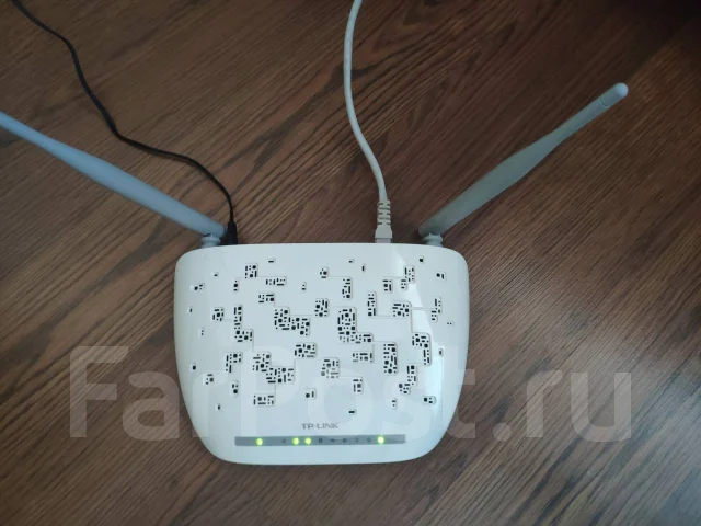 ADSL-�������. ����