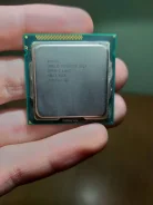 Intel Pentium G620 ����