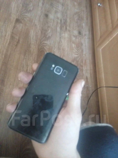 Samsung Galaxy S8. �/�, ������ ����