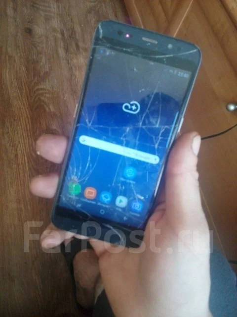 Samsung Galaxy S8. �/�, ������ ����