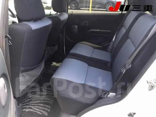 Daihatsu Terios. �������, 4wd, 1.3 (90��.�.), ������, 102����. ��, �/�. ��� ����� �� ������������ ����