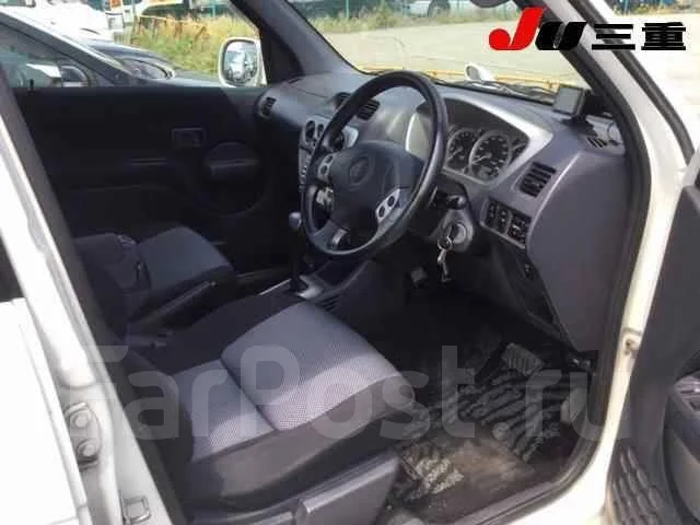 Daihatsu Terios. �������, 4wd, 1.3 (90��.�.), ������, 102����. ��, �/�. ��� ����� �� ������������ ����