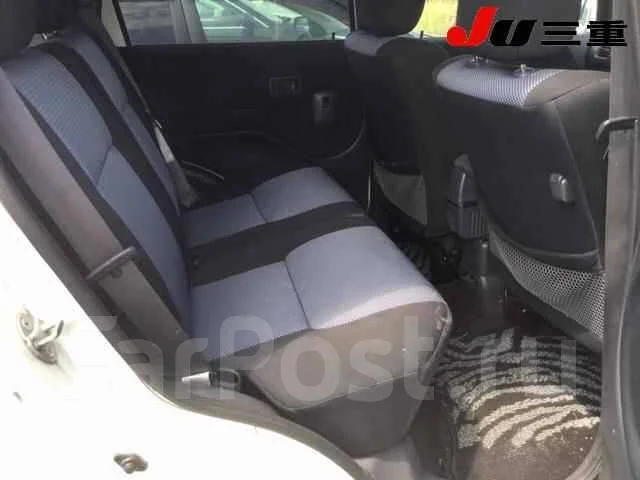Daihatsu Terios. �������, 4wd, 1.3 (90��.�.), ������, 102����. ��, �/�. ��� ����� �� ������������ ����