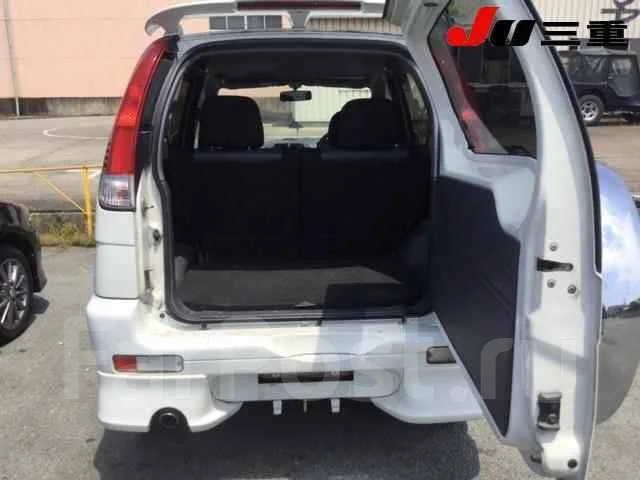Daihatsu Terios. �������, 4wd, 1.3 (90��.�.), ������, 102����. ��, �/�. ��� ����� �� ������������ ����